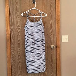 Athleta Quick Dry Dress